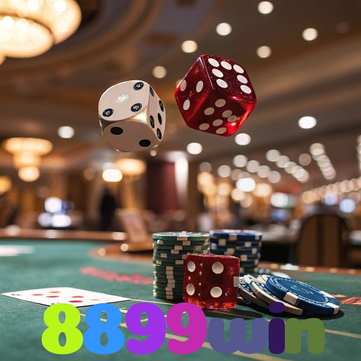 A Magia dos Jogos de Fantasia na 8899win