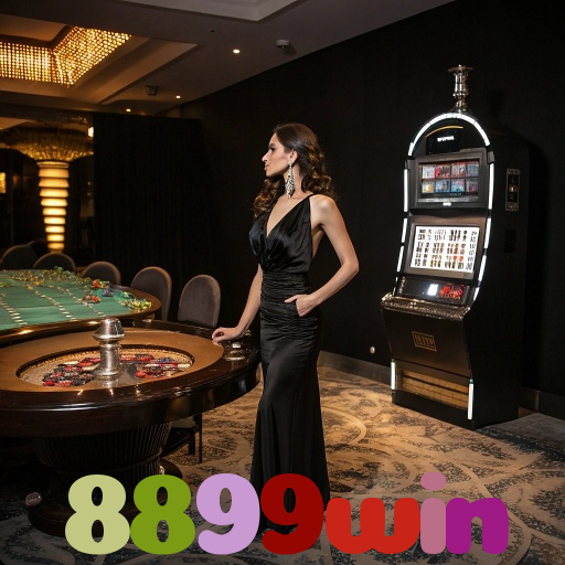 A Magia dos Jogos de Fantasia na 8899win