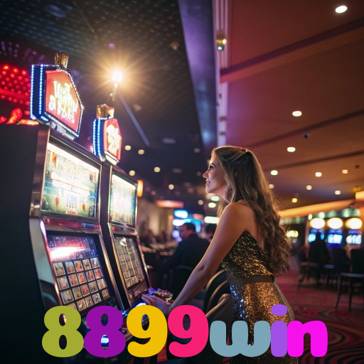 A Magia dos Jogos de Fantasia na 8899win