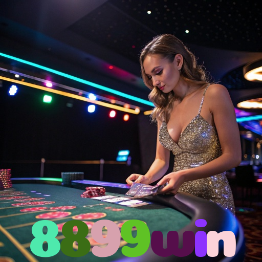 A Magia dos Jogos de Fantasia na 8899win