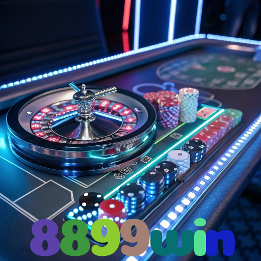 A Magia dos Jogos de Fantasia na 8899win