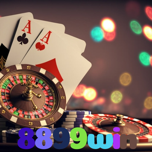 A Magia dos Jogos de Fantasia na 8899win