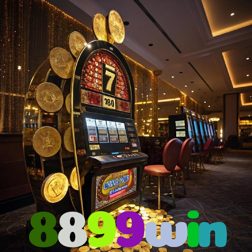 A Magia dos Jogos de Fantasia na 8899win