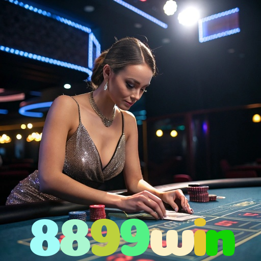 A Magia dos Jogos de Fantasia na 8899win