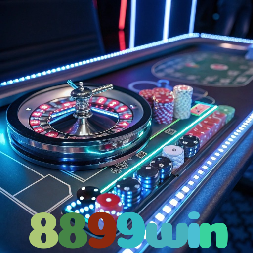 A Magia dos Jogos de Fantasia na 8899win