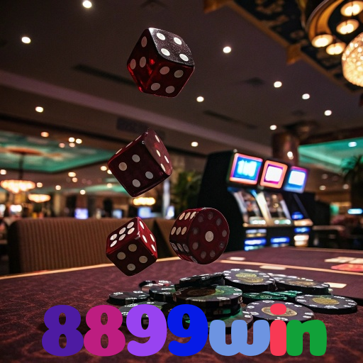 A Magia dos Jogos de Fantasia na 8899win