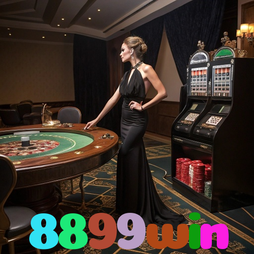 A Magia dos Jogos de Fantasia na 8899win