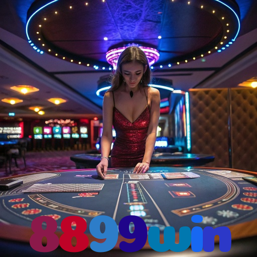 A Magia dos Jogos de Fantasia na 8899win