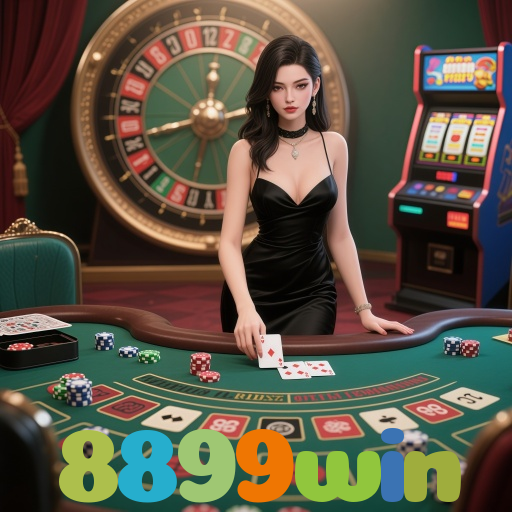 A Magia dos Jogos de Fantasia na 8899win