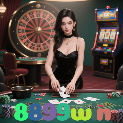 A Magia dos Jogos de Fantasia na 8899win