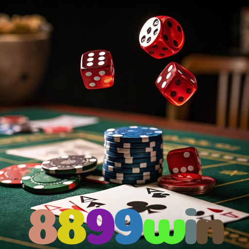 A Magia dos Jogos de Fantasia na 8899win
