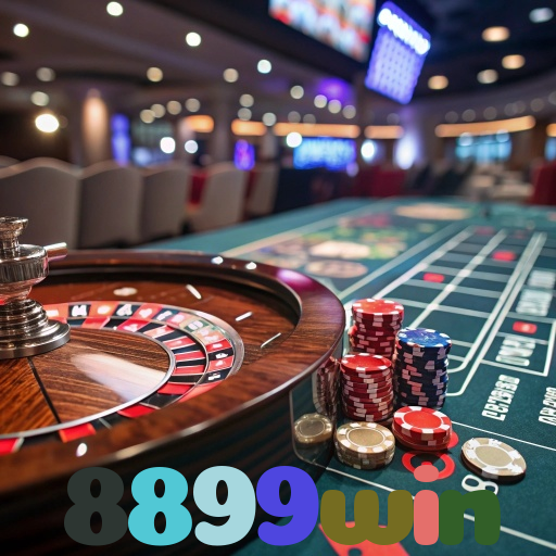 A Magia dos Jogos de Fantasia na 8899win