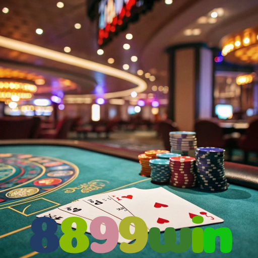 A Magia dos Jogos de Fantasia na 8899win