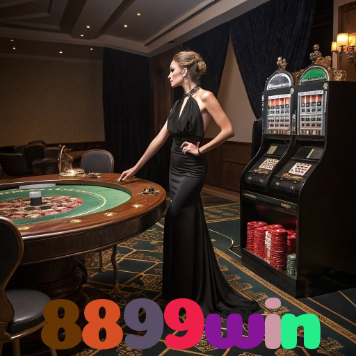A Magia dos Jogos de Fantasia na 8899win