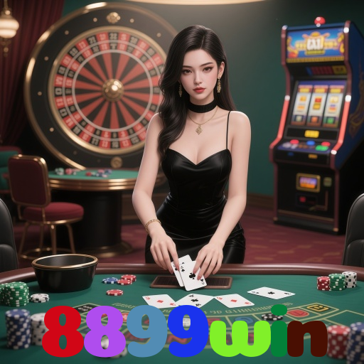 A Magia dos Jogos de Fantasia na 8899win