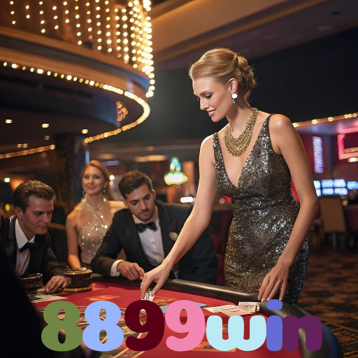 A Magia dos Jogos de Fantasia na 8899win