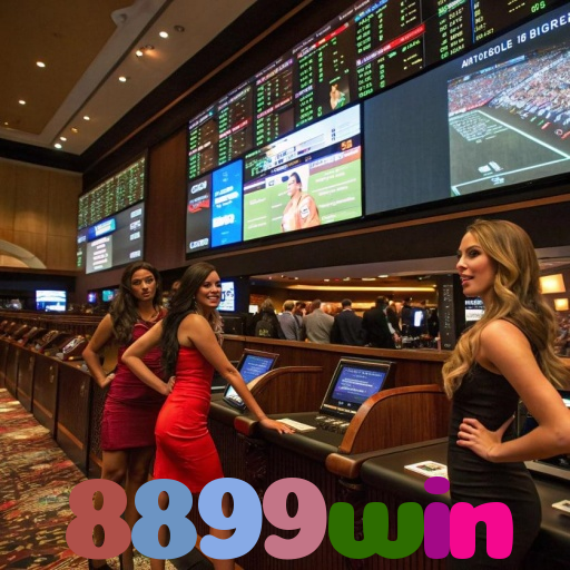 A Magia dos Jogos de Fantasia na 8899win