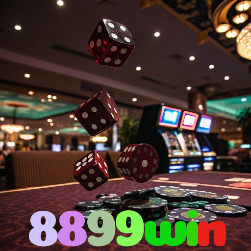 A Magia dos Jogos de Fantasia na 8899win