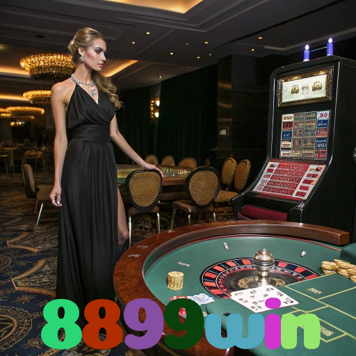 A Magia dos Jogos de Fantasia na 8899win