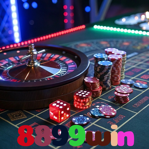 A Magia dos Jogos de Fantasia na 8899win