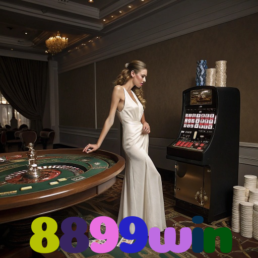 A Magia dos Jogos de Fantasia na 8899win