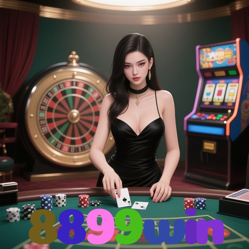 A Magia dos Jogos de Fantasia na 8899win