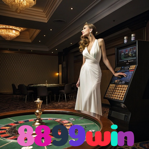 A Magia dos Jogos de Fantasia na 8899win
