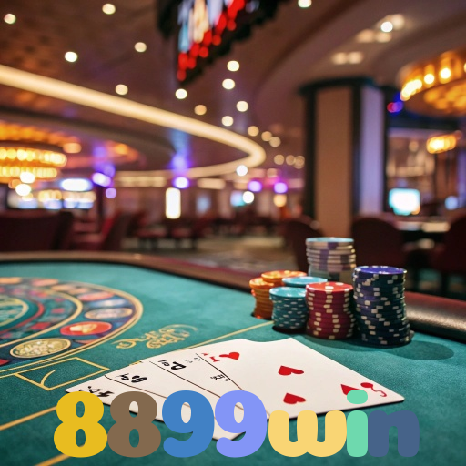 A Magia dos Jogos de Fantasia na 8899win