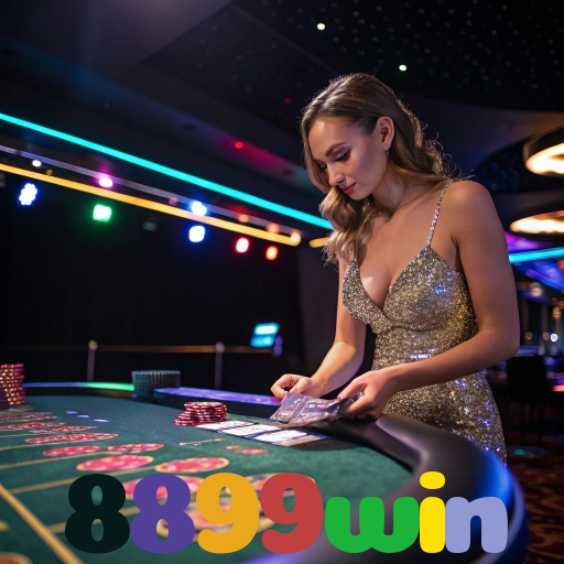 A Magia dos Jogos de Fantasia na 8899win