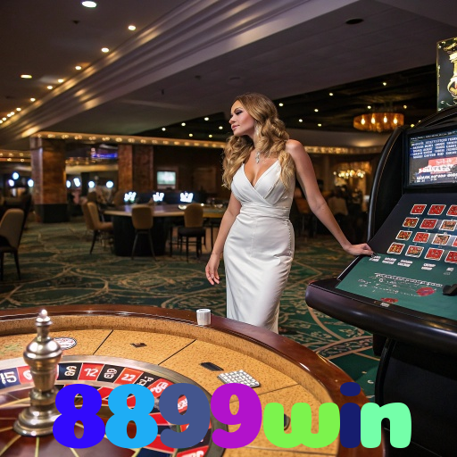 A Magia dos Jogos de Fantasia na 8899win