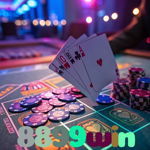 A Magia dos Jogos de Fantasia na 8899win