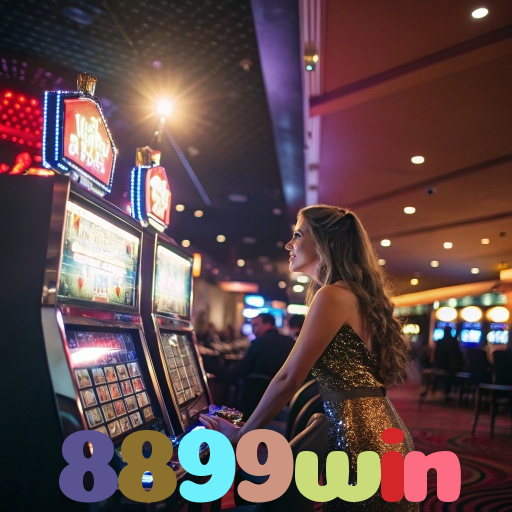 A Magia dos Jogos de Fantasia na 8899win