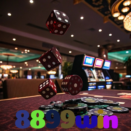 A Magia dos Jogos de Fantasia na 8899win