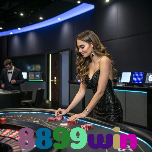 A Magia dos Jogos de Fantasia na 8899win