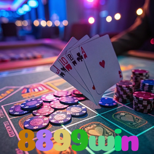 A Magia dos Jogos de Fantasia na 8899win