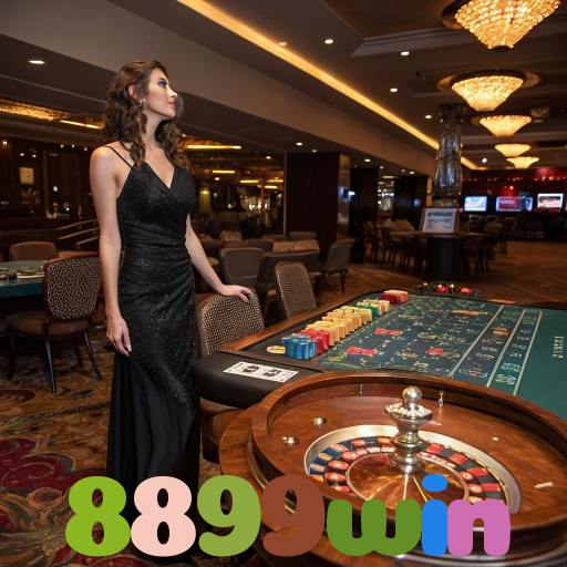 A Magia dos Jogos de Fantasia na 8899win