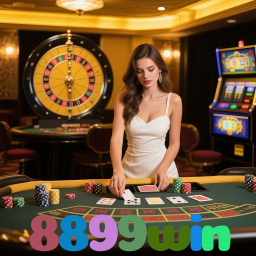 A Magia dos Jogos de Fantasia na 8899win