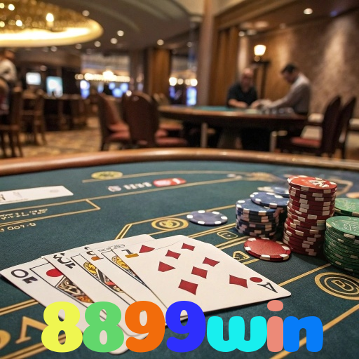 A Magia dos Jogos de Fantasia na 8899win
