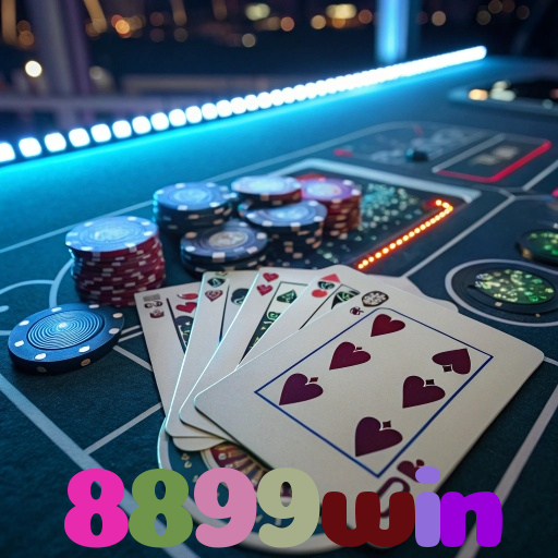 A Magia dos Jogos de Fantasia na 8899win