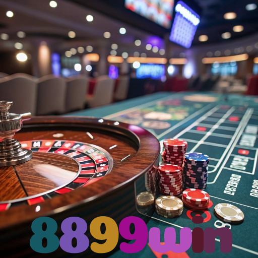 A Magia dos Jogos de Fantasia na 8899win
