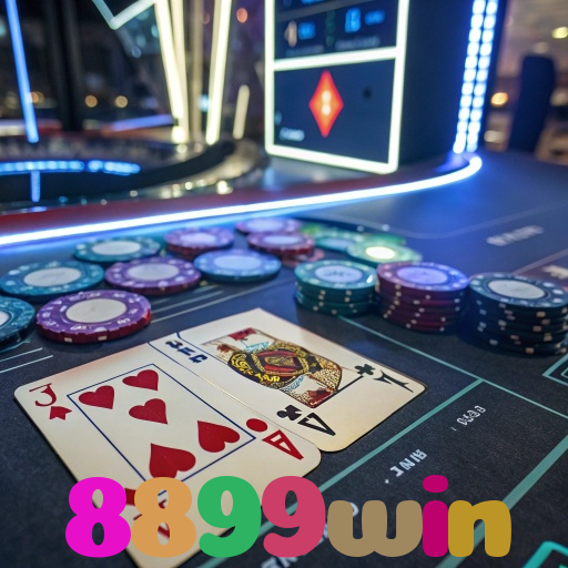 A Magia dos Jogos de Fantasia na 8899win