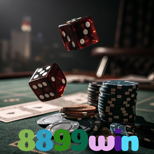 A Magia dos Jogos de Fantasia na 8899win