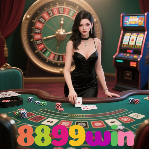 A Magia dos Jogos de Fantasia na 8899win