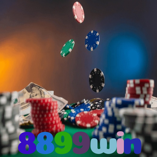 A Magia dos Jogos de Fantasia na 8899win
