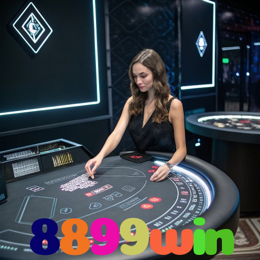 A Magia dos Jogos de Fantasia na 8899win
