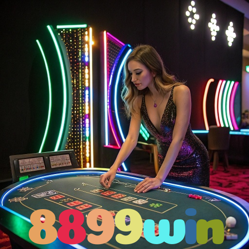 A Magia dos Jogos de Fantasia na 8899win