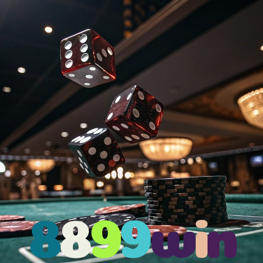 A Magia dos Jogos de Fantasia na 8899win