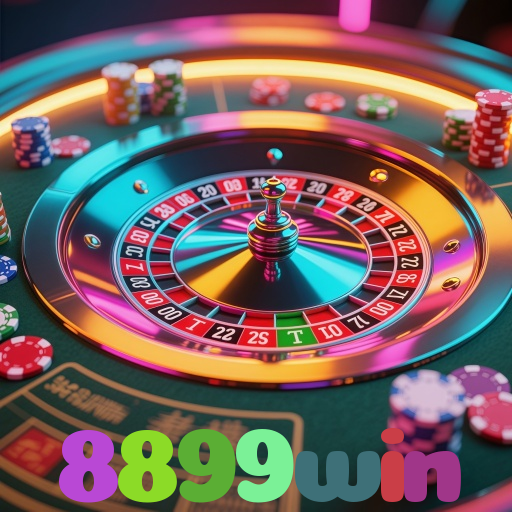 A Magia dos Jogos de Fantasia na 8899win