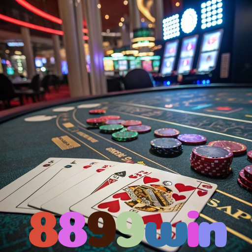 A Magia dos Jogos de Fantasia na 8899win
