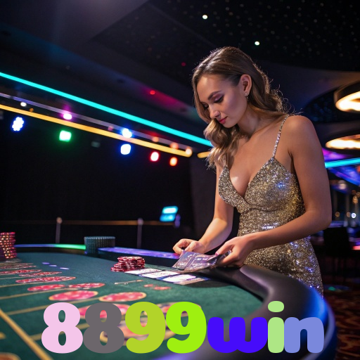 A Magia dos Jogos de Fantasia na 8899win